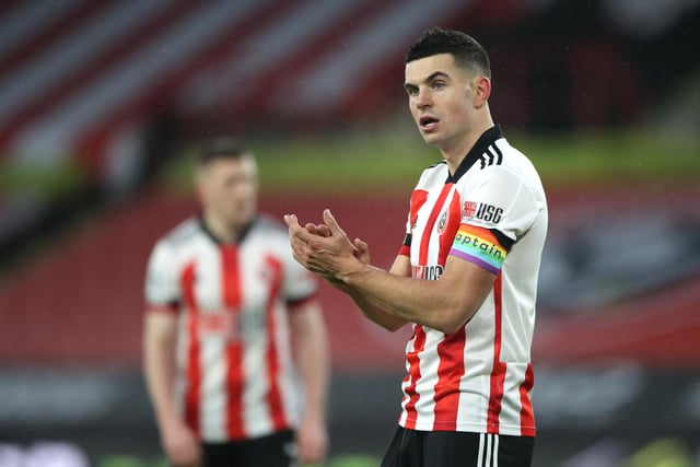 Federico Fernandez, Paul Dummett, Javi Manquillo and Florian Lejeune are all sold, as the Magpies look to completely shake up their defence. Egan arrives from the recently-relegated Blades for a hefty price.