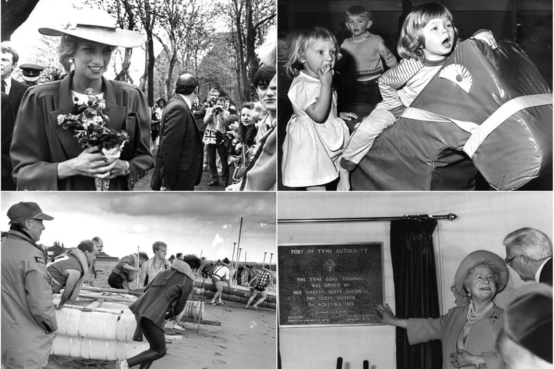 Did you guess the year? It was 1985 and we would love your memories of South Tyneside back then? Tell us more by emailing chris.cordner@jpimedia.co.uk