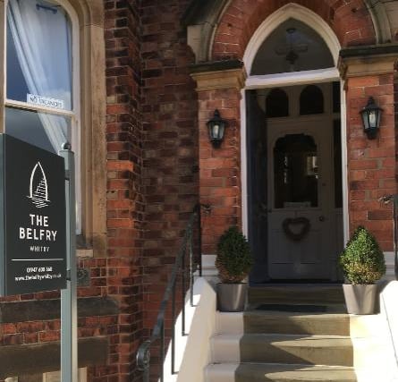 The Belfry is a beautiful Victorian home lovingly refurbished to the highest standard. They are proud to offer you modern and contemporary accommodation along with great value and friendly service. Make a booking with them tonight and call, 01947 600860.