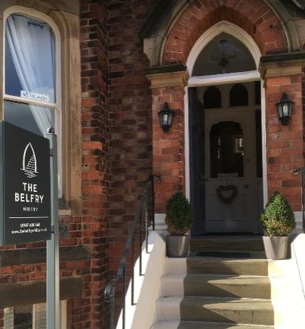 The Belfry is a beautiful Victorian home lovingly refurbished to the highest standard. They are proud to offer you modern and contemporary accommodation along with great value and friendly service. Make a booking with them tonight and call, 01947 600860.