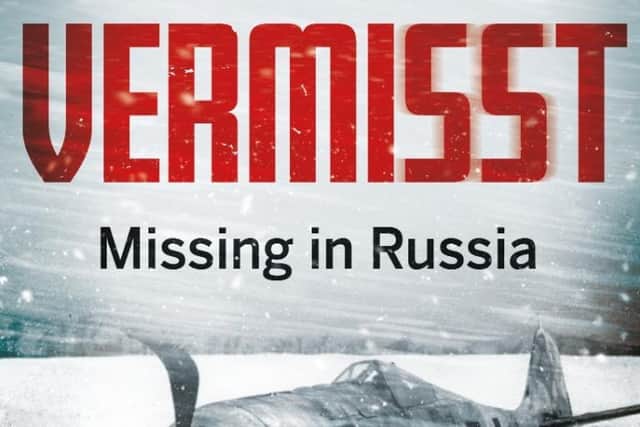 'Vermisst: Missing in Russia' will be released in May.