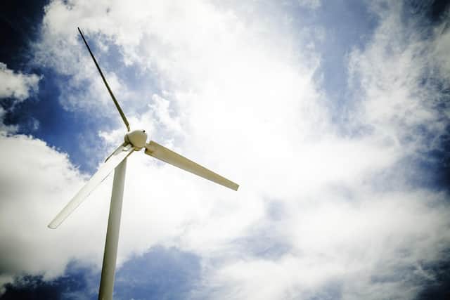 Western Power Distribution is vowing to net zero within six years. Photo: Panithan Fakseemuang
