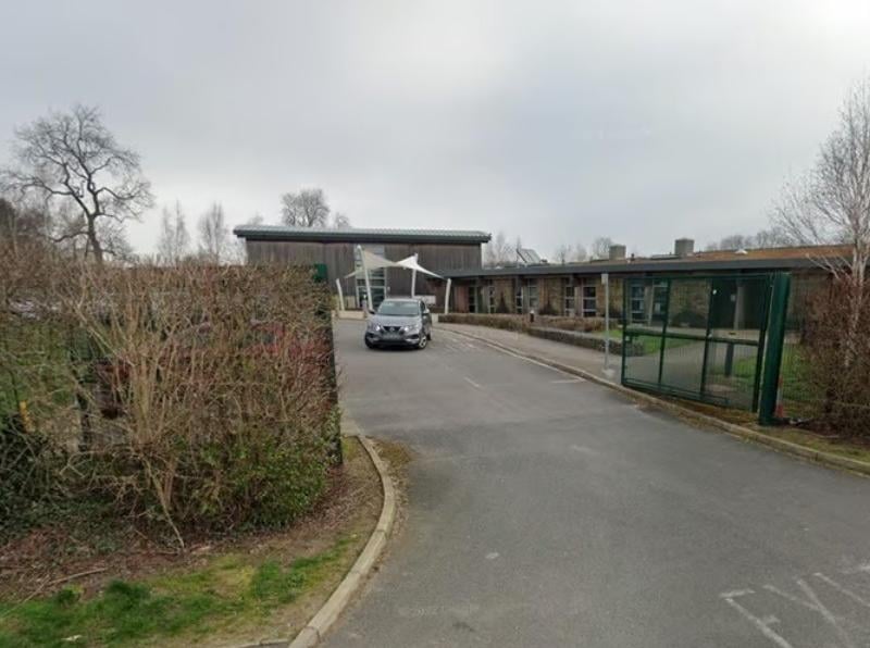 Following a two-day inspection in January 2022, Ofsted said: "This is a happy school where pupils are looked after and work hard. Pupils are proud of their school and the positive contribution that they make. Pupils work hard in lessons."