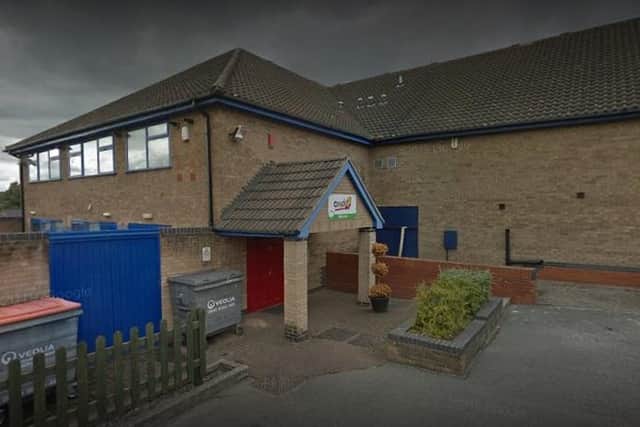 The Discovery Day Nursery, Giltbrook, has reopened.