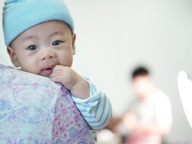 24 per cent of parents who named their child Edith said they later regretted it