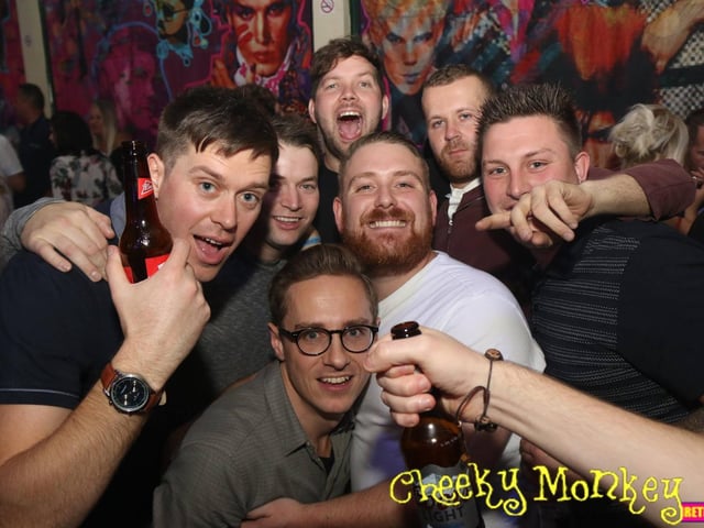 Group shot!