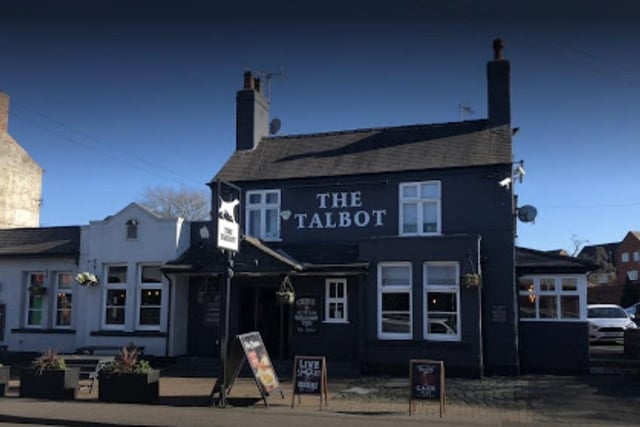 This cosy pub on Nottingham Road, Mansfield, offers comfort food meal deals and sports on TV in a traditional local with dark-wood interiors.