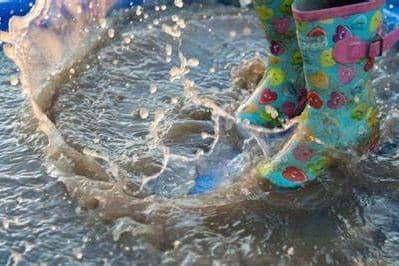 It's forecast rain, but here is our guide to how you can splash your way through the rest of half-term week and then the weekend in the Mansfield and Ashfield area, and beyond.