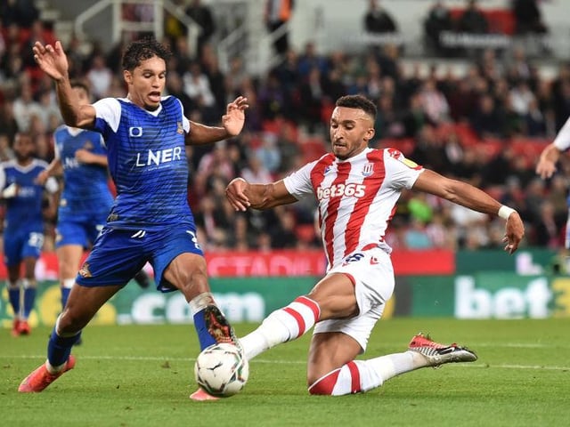 Points: 39
Goal Difference: -40
Probability of relegation: 77%
(Photo by Nathan Stirk/Getty Images)