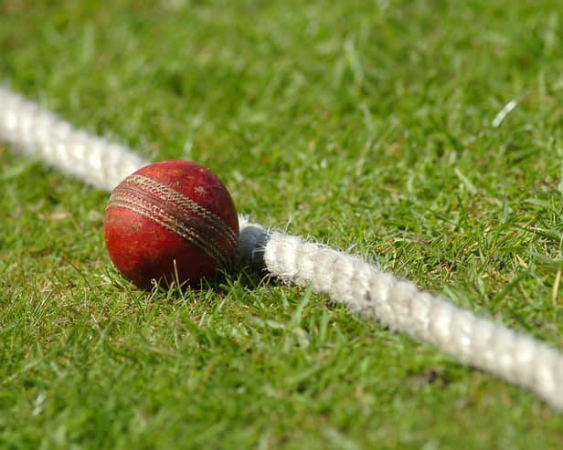 Notts' suffered another RL Cup defeat to leave their hopes in the balance.