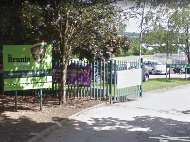 The Brunts Academy, Mansfield, has a C+ rating on Snobe. Find out more at snobe.co.uk/schools/brunts-academy.
