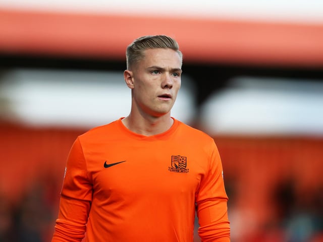 Southend United were predicted to finish in 22nd with 40 points by the data experts. The implementation of the points-per-game system saw Southend relegated to League Two in 22nd.