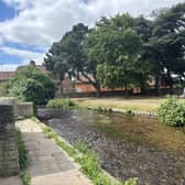 Shop owners in Old Ollerton have seen businesses drop off in the village over the years.