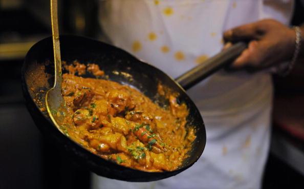 Finally, in twelfth place we have Spices. You can visit this fantastic restaurant at, 8 E Laith Gate, Doncaster DN1 1HZ.