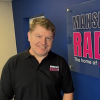 Broadcaster Sean Goldsmith to take over Mansfield Radio Breakfast Show