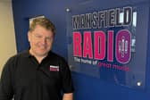 Sean Goldsmith is set to take over the Mansfield Radio Breakfast Show
