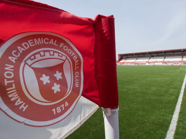 The trio of Hamilton players who tested positive for Covid-19 have since returned negative tests. However they will miss the weekend’s match with Kilmarnock as per government guidelines which will see them self-isolate for 10 days. (Various)