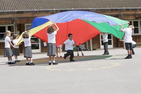 It's time to start applying for your child's school place