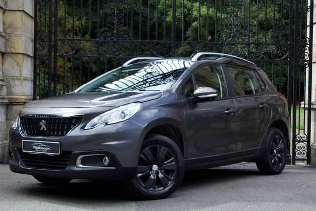 Widdowson Motor Sales deals a vast range of pre-owned cars, vans and motorbikes.