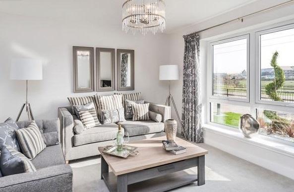 4 bedroom detached house for sale in Perth