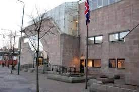 Read the latest cases from Nottingham Crown Court.