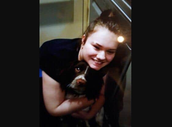 Gemma Dennington hasn't been seen since Tuesday.