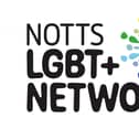 Notts LGBT+ Network has undergone a transformation and launched a brand a new look for its website