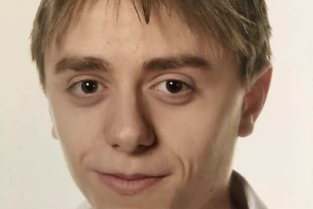 Aaron Britt was killed in a car accident outside West Nottinghamshire College back in 2011.