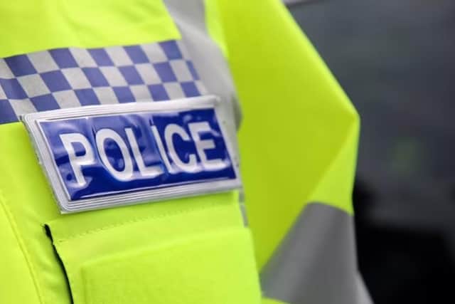 Police are investigating after a motorbike was stolen in Kirkby
