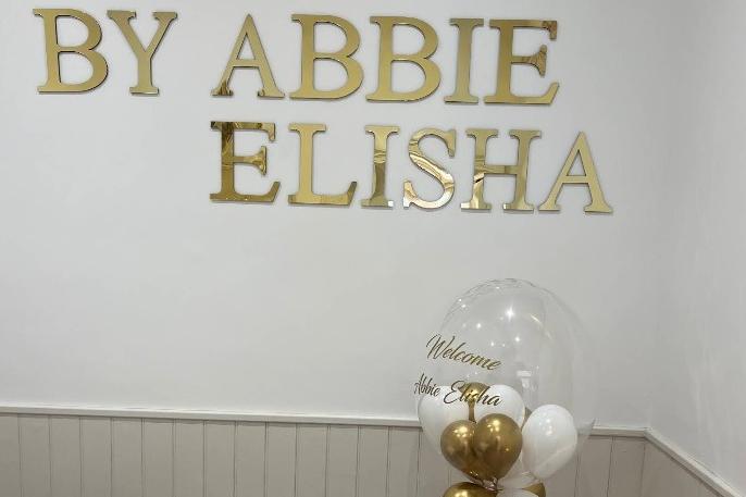 ByAbbieElisha, Nottingham Rd, Mansfield NG18 1BP: Received 5-stars out of 38 reviews on Google.