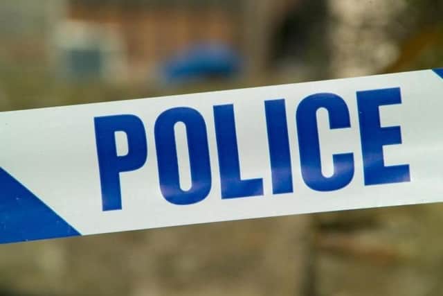 Three burglaries are currently thought to be linked,