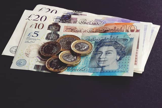 New advice is available to people struggling with the rising cost of living.
