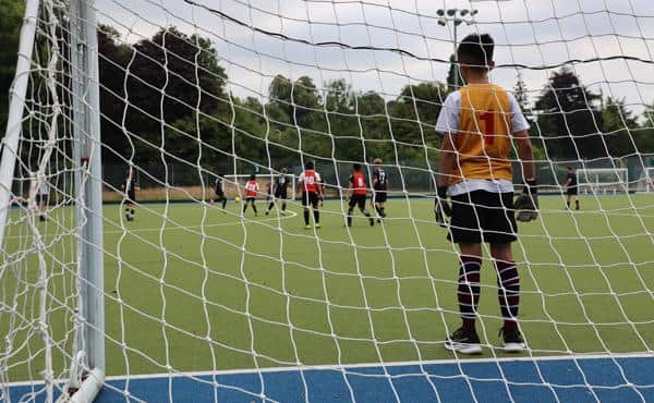 Team registrations are now open for the popular annual tournament