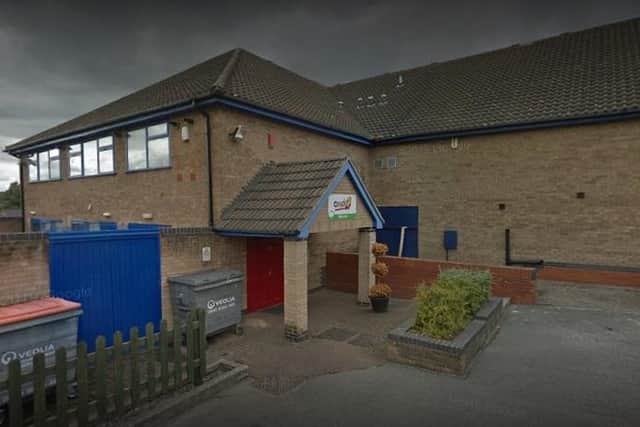 The Discovery Day Nursery, Giltbrook, has been suspended until Monday, December 27.