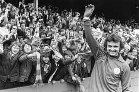 Stags players from 1970s