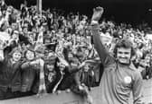 Stags players from 1970s