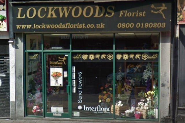 Lockwoods, which has branches on Silver Street in Doncaster town centre and in Thorne, is offering a range of flowers and gift sets, including hat boxes that come with roses, prosecco or chocolates. The firm also sells wine and luxury hampers. (https://www.lockwoodsflorist.co.uk/product-category/occasions/valentine)