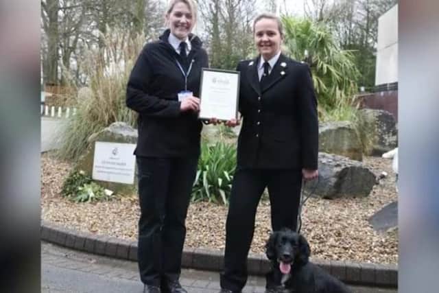 PD Cooper