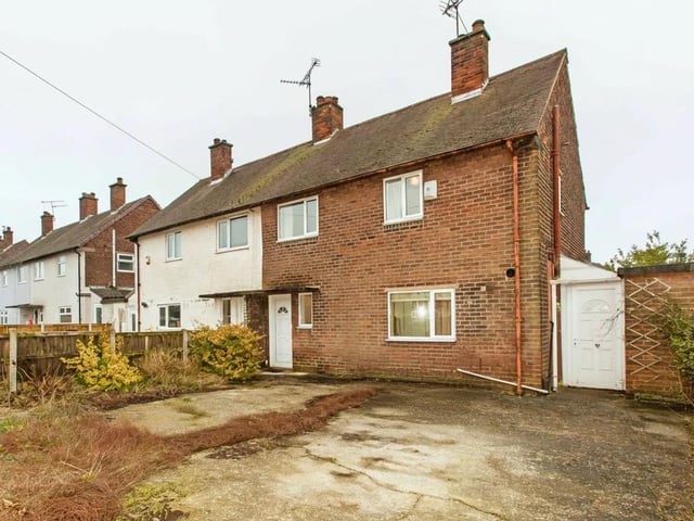Offered to the market with no chain, this well proportioned three bedroom semi detached house presents an excellent opportunity for buyers seeking a spacious family home that they can upgrade and reconfigure to suit their own tastes and requirements. The property is ideally situated close to a range of local schools, amenities and transport links, making it a superb choice for families and commuters alike.