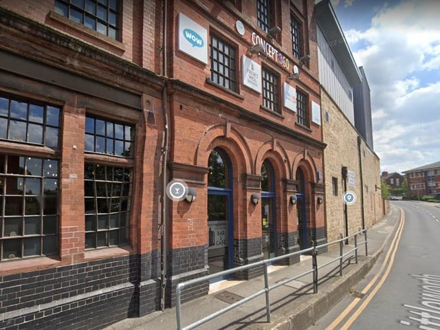 Perita's on Weighbridge Road, Mansfield was given a zero rating. Last inspected on July 1, 2022.