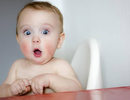These are the names that parents most regret giving their children