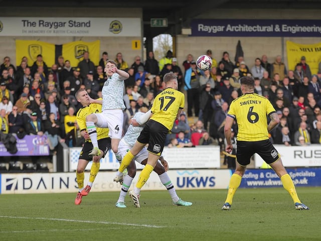 Solid defensively throughout. After a quiet first half, Hewitt was much more on the front foot in the second half and grew into the game as an attacking threat.