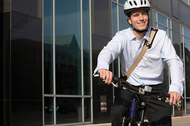 Nottinghamshire's Travel Choice programme has received more funding