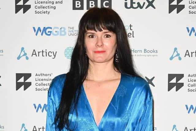Beth Steel. Image: Getty Images.