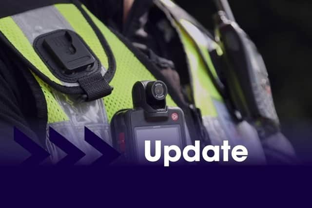 Archaeologists on scene after skeletal remains found in woods near ...