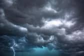 After a period of warmer weather, ‘thundery showers’ are set to arrive this weekend in Nottinghamshire.