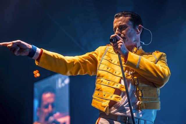 Supreme Queen are coming to Retford