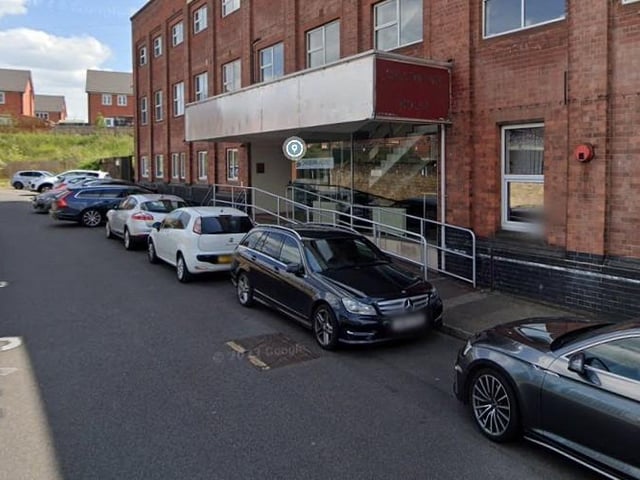 Robins Bistro on Weighbridge Road, Mansfield, has been given a new four-out-of-five food hygiene rating after an assessment on August 24.