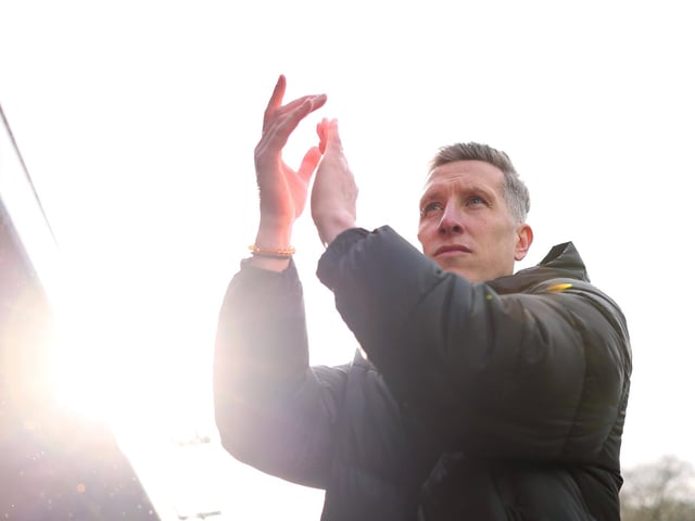 Safe - 26% managerial pressure score