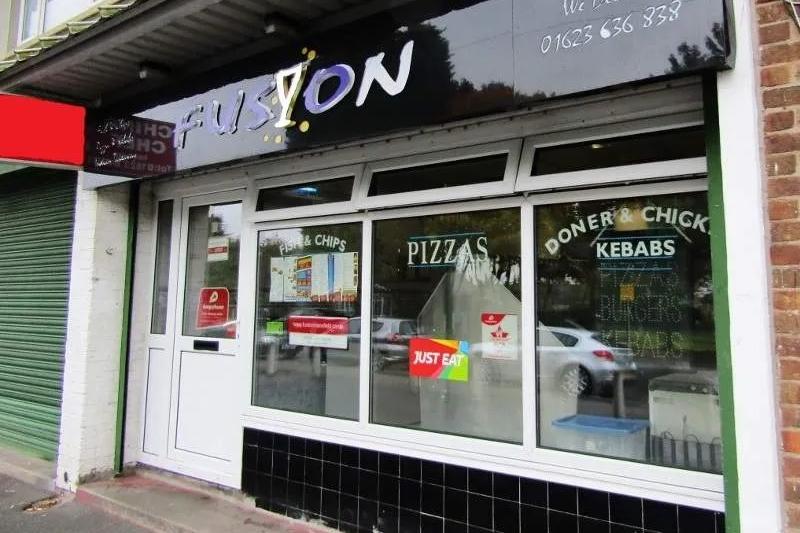 This fish and chip shop is providing the opportunity for someone to take on a well-established business and put their own spin on things. The premises contains a spacious shop with preparation areas, as well as three-bedroom accommodation upstairs to provide extra income or housing for the new owner. It is listed at £139,950.